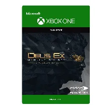 Deus Ex: Mankind Divided STEAM•RU АВТОДОСТАВКА 0% - irongamers.ru