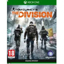 The Division - Xbox One Россия Ключ