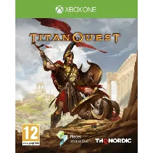 Titan Quest XBOX ONE Ключ / Цифровой код