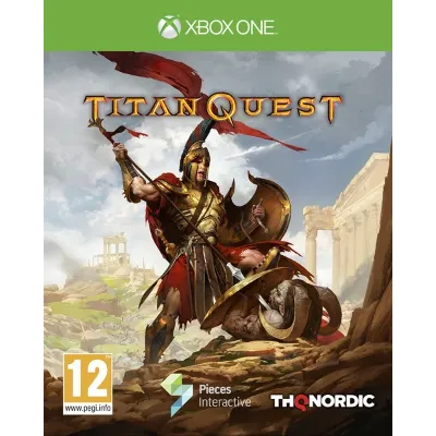 Titan Quest XBOX ONE Ключ / Цифровой код - irongamers.ru