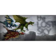 The Lost Sky (Steam key/Region free)