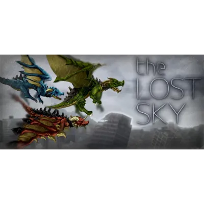 The Lost Sky (Steam key/Region free) - irongamers.ru