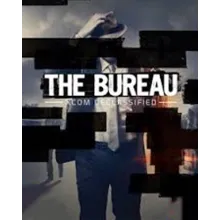 The Bureau: XCOM Declassified (RU/CIS) - Steam Gift - irongamers.ru