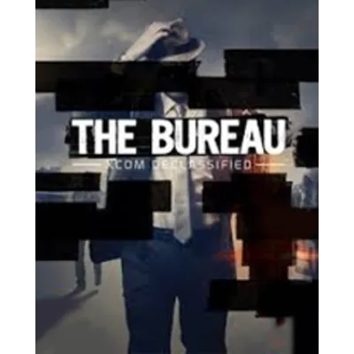 The Bureau: XCOM Declassified Steam ключ (REGION FREE) - irongamers.ru