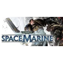 Warhammer 40,000: Space Marine - Anniversary Edition