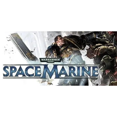 Warhammer 40,000: Space Marine - Anniversary Edition - irongamers.ru