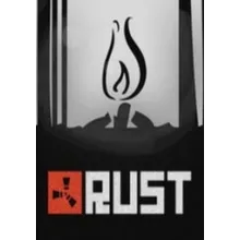 RUST (Новый RU STEAM Аккаунт / Region Free) - irongamers.ru