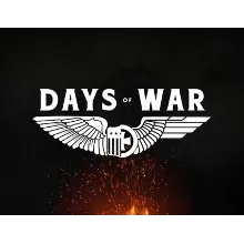 Days of War: Definitive Edition (Region Free Steam KEY)