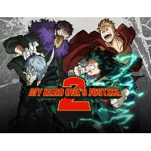 My Hero One's Justice 2 (Steam KEY) + ПОДАРОК