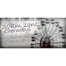 30km survival zone: Chernobyl (Steam key/Region free)