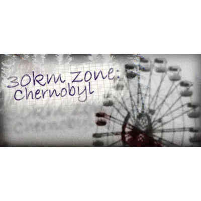 30km survival zone: Chernobyl (Steam key/Region free) - irongamers.ru