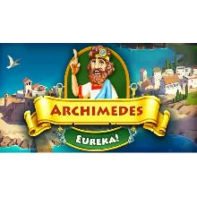 Archimedes: Eureka! (Steam Key / Region Free)