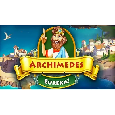 Archimedes: Eureka! (Steam Key / Region Free)