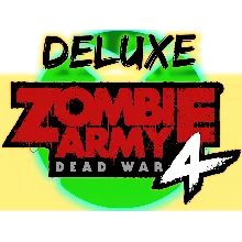 Zombie Army 4: Dead War Deluxe Edition XBOX ONE