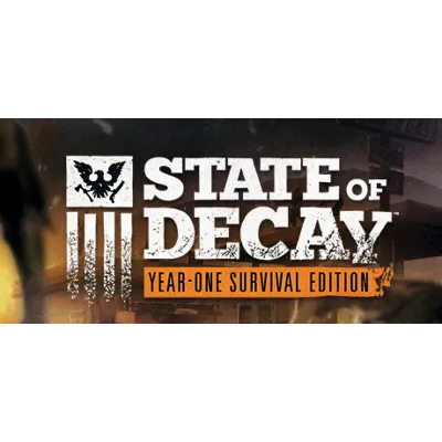State of Decay: YOSE [Steam Gift/Region Free] - irongamers.ru