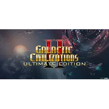 Galactic Civilizations® II: Ultimate Edition STEAM