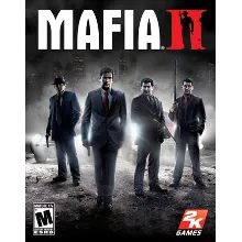 MAFIA 2 ll - (STEAM) (Region free) + БОНУС