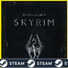 The Elder Scrolls 5 Skyrim Special Edition (GLOBAL)