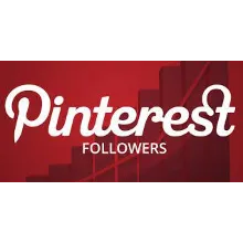💯💥 Pinterest подписчики 100. Купить дешево Пинтерест