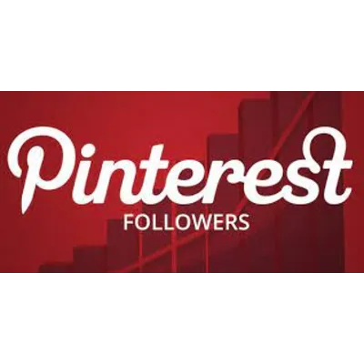 💯💥 Pinterest подписчики 100. Купить дешево Пинтерест - irongamers.ru