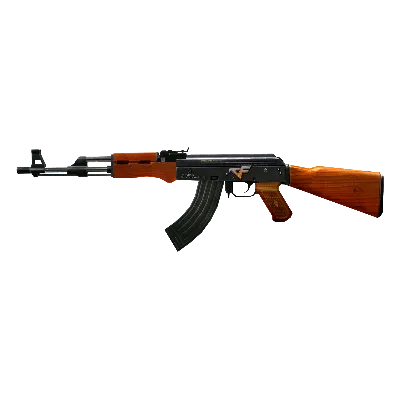 AK-47 CrossFire - irongamers.ru