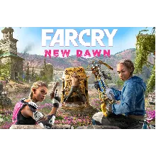 ⭐ Far Cry New Dawn 2019 (Region free) + БОНУС