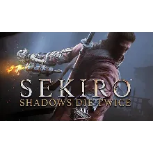 Sekiro Shadows Die Twice (STEAM) (Region free)