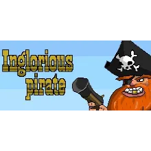 Inglorious Pirate (Steam key/Region free)