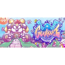 Gunhouse (Steam Gift/RU)