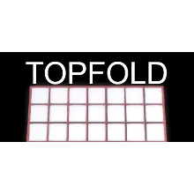 Topfold (Steam key/Region free)