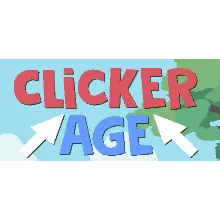 Clicker Age (Steam key/Region free)
