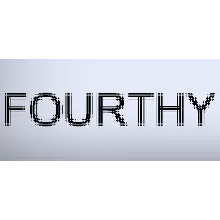 Fourthy (Steam key/Region free)