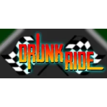 Drunk ride (Steam key/Region free)