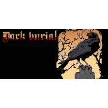Dark burial (Steam key/Region free)