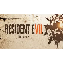⭐ RESIDENT EVIL 7 / BIOHAZARD 7 (STEAM) (Region free)
