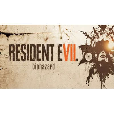 ⭐ RESIDENT EVIL 7 / BIOHAZARD 7 (STEAM) (Region free) - irongamers.ru