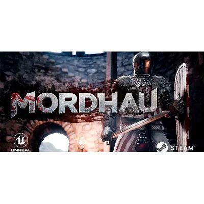 MORDHAU (STEAM) (Region free) + БОНУС - irongamers.ru