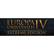 Europa Universalis 4 Extreme Edition - STEAM Key GLOBAL