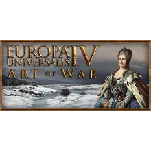 Europa Universalis 4 Art of War STEAM Key GLOBAL / ROW