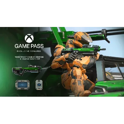 Halo Infinite 2200 Halo Credits XBOX\Windows - irongamers.ru