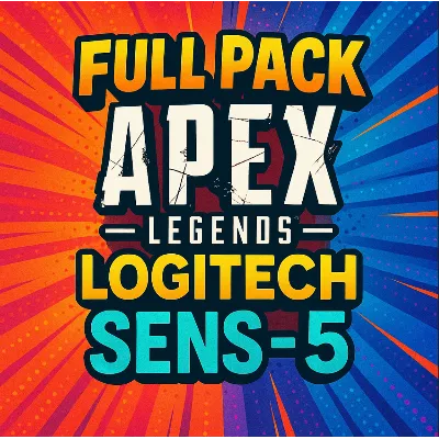 Full Pack скриптов Apex Legends Sens - 5  NEW - irongamers.ru