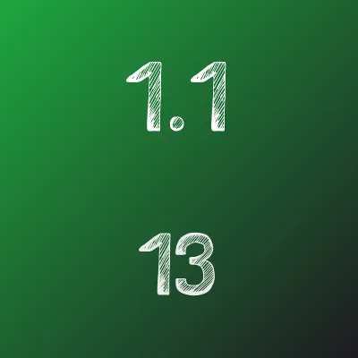 ИДЗ Рябушко 1.1 Вариант 13 - irongamers.ru