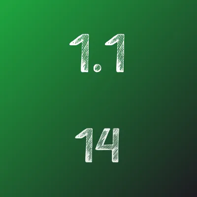 ИДЗ Рябушко 1.1 Вариант 14 - irongamers.ru