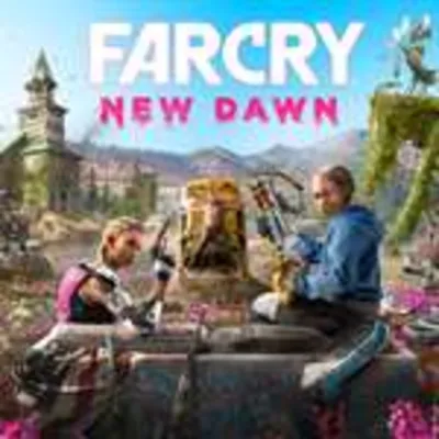 Far Cry New Dawn XBOX ONE / XBOX SERIES X|S Ключ - irongamers.ru
