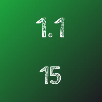 ИДЗ Рябушко 1.1 Вариант 15 - irongamers.ru