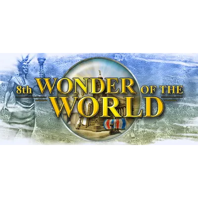 Cultures - 8th Wonder of the World STEAM KEY - irongamers.ru