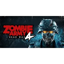 Zombie Army 4: Dead War - EPIC GAMES ACCESS OFFLINE