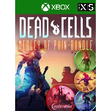 Dead Cells: Medley of Pain Bundle XBOX ONE X|S Ключ