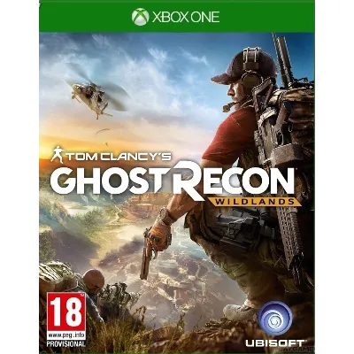 Tom Clancy’s Ghost Recon Wildlands Year 2 Gold XBOX - irongamers.ru