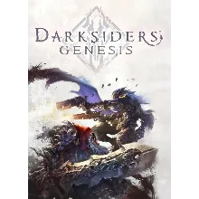 Darksiders Genesis  ключ Xbox One & SERIES X|S🔑